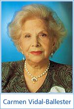 Carmen Vidal-Ballester
