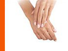 WELLNESS HANDS