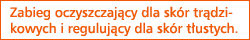Pielęgnacja twarzy